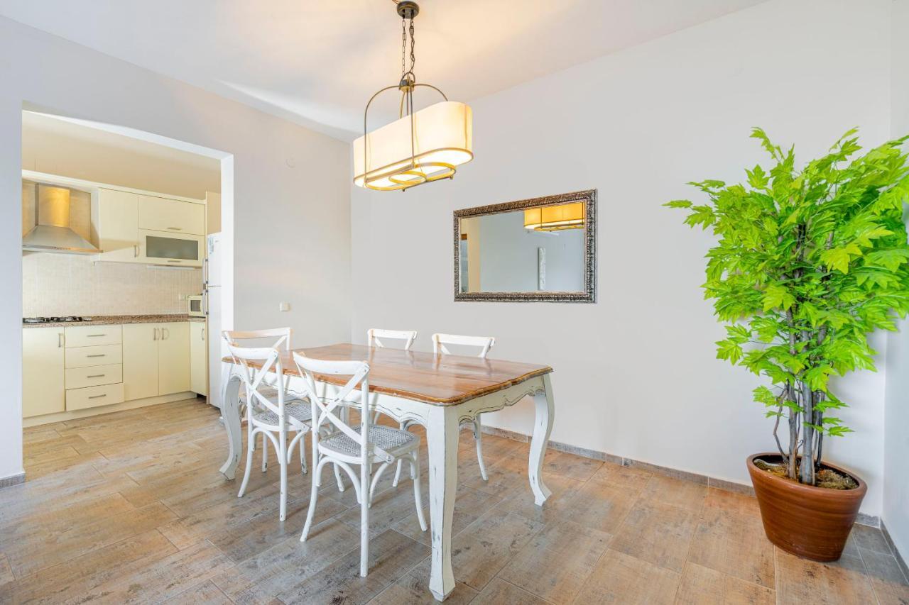 טורונץ' Alya Villa Butik Hotel מראה חיצוני תמונה