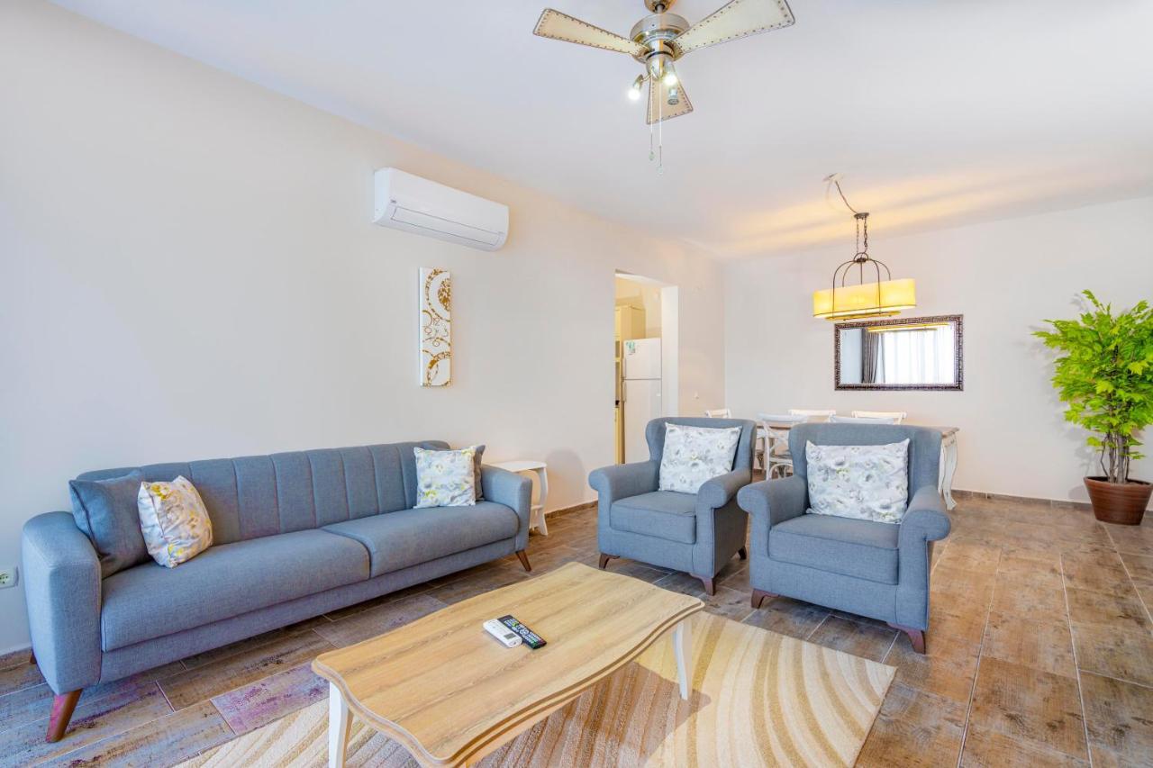 טורונץ' Alya Villa Butik Hotel מראה חיצוני תמונה