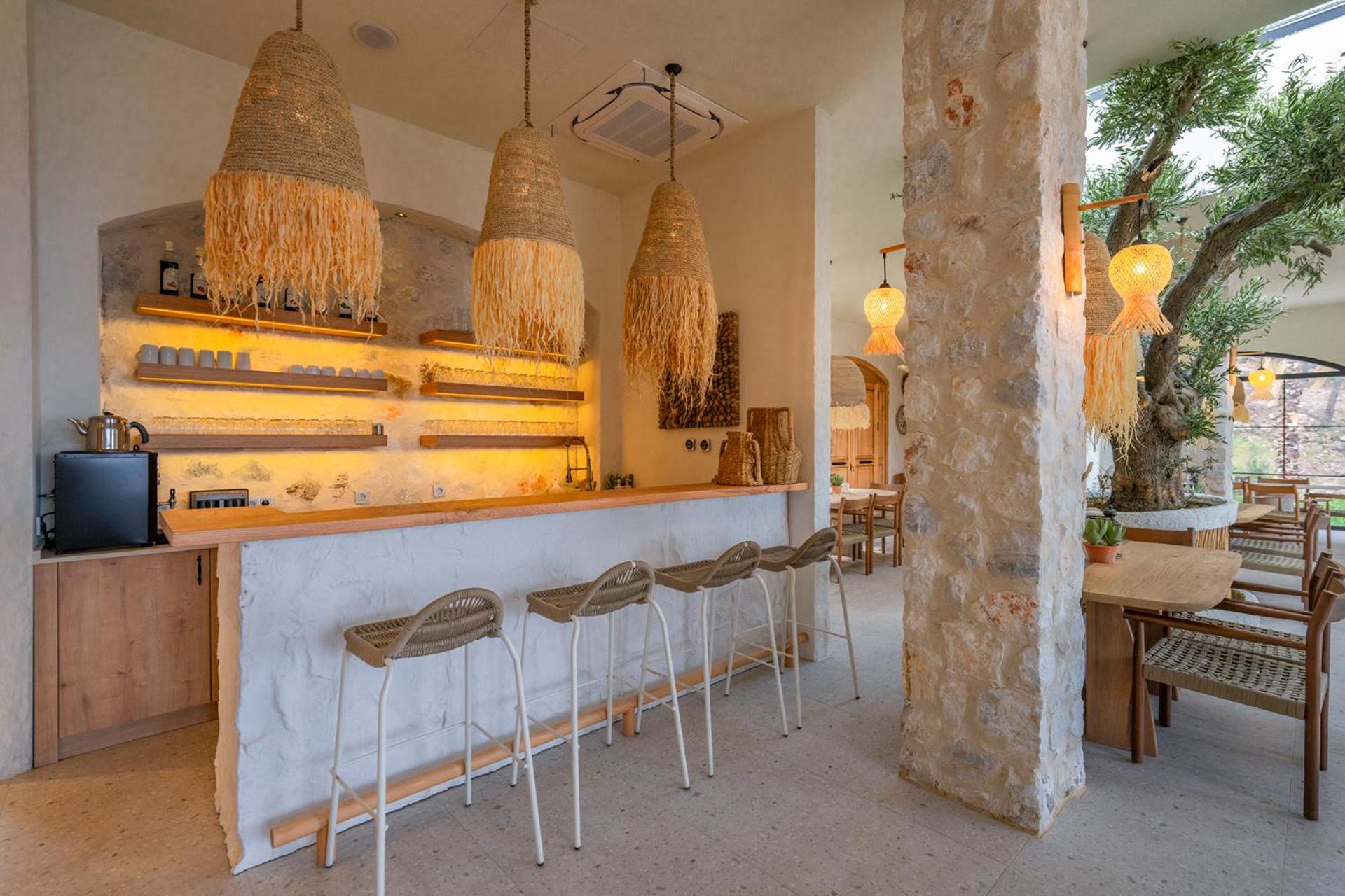 טורונץ' Alya Villa Butik Hotel מראה חיצוני תמונה